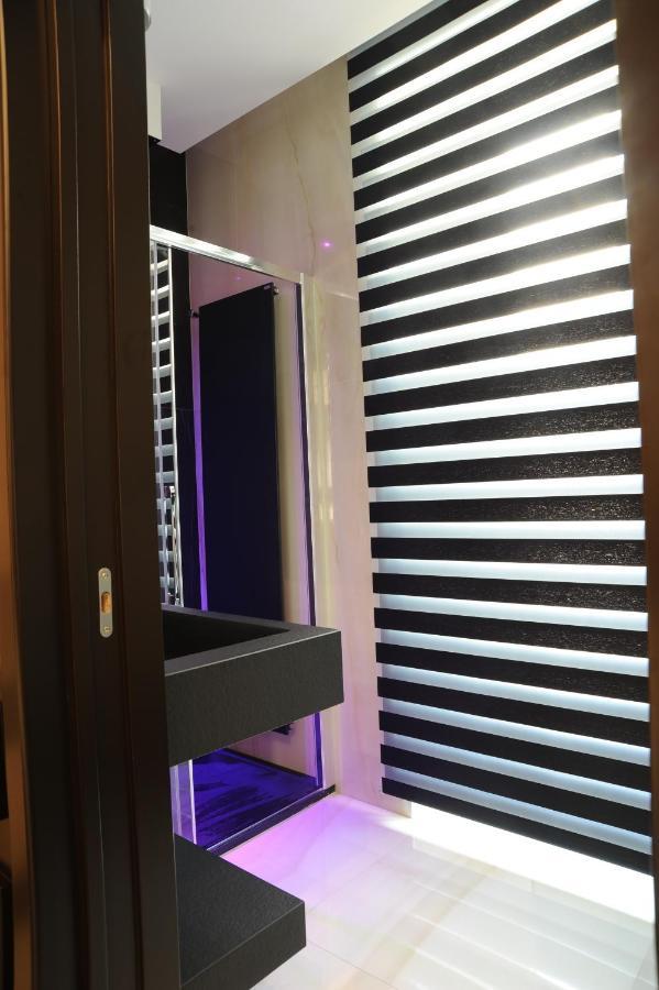 Muro Torto Suite: Sanitized Stay with Health-Certified Staff Foggia Exterior photo